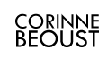 logo Corinne Béoust